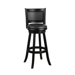 34" Extra Tall Augusta Swivel Barstool - Boraam -Furniture Specialty Store GUEST 1054977c 7441 418f b1a0 e129a054bda6