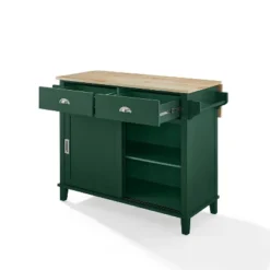 Cora Drop Leaf Kitchen Island - Crosley -Furniture Specialty Store GUEST 105a683a 026b 4d50 a82a 1bf482c43822
