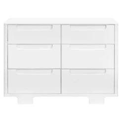 Babyletto Yuzu 6-Drawer Dresser -Furniture Specialty Store GUEST 10e47578 8a82 4d77 a2ea e88f060ed62b
