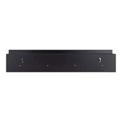 36" X 7.5" X 4.5" Levie Wood Wall Shelf Ledge With Knobs - Kate & Laurel All Things Decor 11 36" X 7.5" X 4.5" Levie Wood Wall Shelf Ledge With Knobs - Kate & Laurel All Things Decor -Furniture Specialty Store GUEST 1132be48 54c4 43dd a68a 3557a465de90