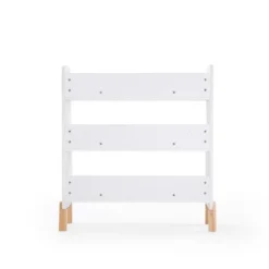 Muse Bookshelf White - Dadada Baby -Furniture Specialty Store GUEST 113d863d 706b 407f 91cd 2c9a3e563b45