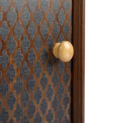 Arina 3D Printed Elements 1 Drawer Nightstand With Storage - The Pop Maison 16 Arina 3D Printed Elements 1 Drawer Nightstand With Storage - The Pop Maison -Furniture Specialty Store GUEST 1152ba1c ac37 45fb a308 28e883d99dd6