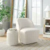 Pasadena Swivel Accent Chair - Threshold™ Designed With Studio McGee -Furniture Specialty Store GUEST 1156a506 a326 47b9 a49e 9ab9d507da84