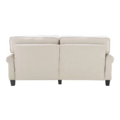 78" Copenhagen Sofa - Serta -Furniture Specialty Store GUEST 1166b97a 43a9 4f04 b727 50be8d33fb18