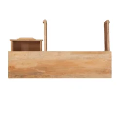 Gordon Media Center Natural - Powell Company -Furniture Specialty Store GUEST 1179c642 0ac7 4c66 98e8 5a761639f3f1