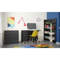 3pc Atypik Home Office Set - Nexera 10 3pc Atypik Home Office Set - Nexera -Furniture Specialty Store GUEST 117e8c35 9ce2 48e4 9505 053441f7a3bb