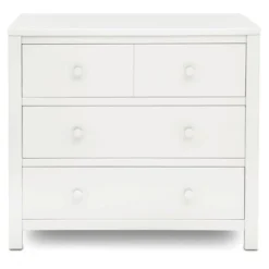 Delta Children 3 Drawer Dresser With Interlocking Drawers -Furniture Specialty Store GUEST 11bb6fe8 9f85 48d3 b807 2ec27edcd1cb