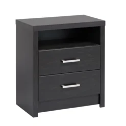 Series 9 Nightstand - Prepac