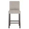 Barstool Milano Elephant - Threshold™ -Furniture Specialty Store GUEST 12990ae9 523b 43a0 8a12 4f45f45d626b