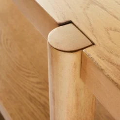 57" Portola Hills 5 Shelf Horizontal Bookcase - Threshold™ Designed With Studio McGee -Furniture Specialty Store GUEST 1416d01d 969e 4d62 b85b 56d08cc0d587