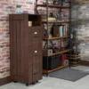 Namba 3 Drawer File Cabinet Vintage Walnut - HOMES: Inside + Out -Furniture Specialty Store GUEST 1441aa7d e3f3 4d5a 822b 85b8225bbac3