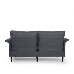 Resaca Contemporary 3 Seater Sofa - Christopher Knight Home -Furniture Specialty Store GUEST 145cbd07 8b7c 4bb8 828b e7ca1cdb165f