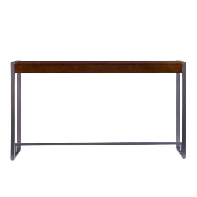 Macen Console Table - Holly & Martin 4 Macen Console Table - Holly & Martin - Image 2