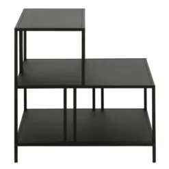 Black Bronze Side Table - Henn&Hart -Furniture Specialty Store GUEST 14958469 3d88 465f aa50 ee1a24a04fdc