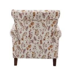 Araceli Traditional Comfy Floral Livingroom Armchair | ARTFUL LIVING DESIGN -Furniture Specialty Store GUEST 149f18d4 abb1 4504 9b88 6f5bb7406f6c
