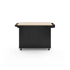 Dolly Madison Kitchen Cart With Wood Top - Home Styles 37 Dolly Madison Kitchen Cart With Wood Top - Home Styles -Furniture Specialty Store GUEST 14c43dfe 294f 4d5e a4e6 5476283d50bb