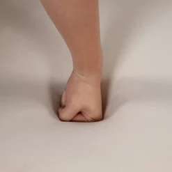 Modern Velvet Upholstered Accent Sofa Chair With Thick Removable Cushion-ModernLuxe -Furniture Specialty Store GUEST 14cc7824 1252 41c1 ba0d 7f5b2cd3166a