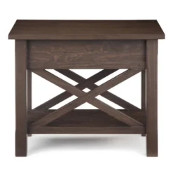 14" Waterloo Narrow Side Table - Wyndenhall 21 14" Waterloo Narrow Side Table - Wyndenhall -Furniture Specialty Store GUEST 15cc53bd b9fa 4bc6 a10e 45b39d5df9da