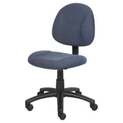 Deluxe Posture Chair - Boss Office Products -Furniture Specialty Store GUEST 15f18d7e 39f4 47d1 ae14 9c1d1ee46bd8
