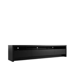Sylvan TV Stand For TVs Up To 70" - Manhattan Comfort -Furniture Specialty Store GUEST 1631db5e a283 4208 ac5a 086ca460b058