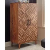 Gabinwell Accent Cabinet Brown/Beige - Signature Design By Ashley -Furniture Specialty Store GUEST 16912a39 99eb 4c69 ae2d 82fe696fc244