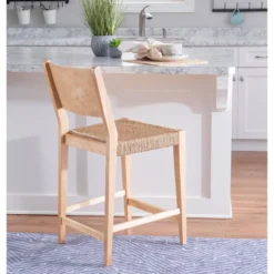 Set Of 2 Clara Counter Height Barstools Natural - Powell Company 14 Set Of 2 Clara Counter Height Barstools Natural - Powell Company -Furniture Specialty Store GUEST 169af894 66e3 49ee 870f 42cf2c824254