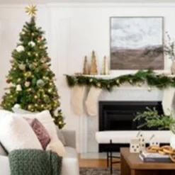 Clarkston Metal Base Upholstered Bench Cream Boucle - Threshold™ Designed With Studio McGee -Furniture Specialty Store GUEST 16c12cde c87d 47cc 829d 3aea577e507a