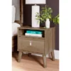 Aprilyn Nightstand Honey - Signature Design By Ashley -Furniture Specialty Store GUEST 17002dea 7f6a 4e5e 9de9 be7b9aab00ac