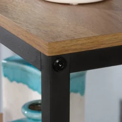 57" North Avenue 4 Shelf Vertical Bookcase - Sauder -Furniture Specialty Store GUEST 1704f115 f61b 4dd4 a6aa 695f89cf5bbf