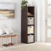 4 Cube Vertical Organizer - Brightroom™ -Furniture Specialty Store GUEST 17641827 370d 4b42 817b d49d4b94ba3f
