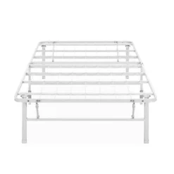 SmartBase Platform Bed Frame - Zinus -Furniture Specialty Store GUEST 17810d03 f1d9 4705 8840 9e50af5cba4c
