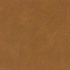 Wood Bench With Upholstered Seat Faux Leather Caramel - HomePop -Furniture Specialty Store GUEST 17bc06c6 bfb2 49a8 8001 5eaa721ef074