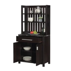 Sawyer Wine Bar With Cabinet - Breighton Home -Furniture Specialty Store GUEST 18f90ea5 592c 4af3 b2b0 ce079ca9ba2a