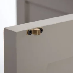 Ellison Storage Cabinet Gray - Finch -Furniture Specialty Store GUEST 191bc378 714a 41e9 b3dd a60cf3a64353