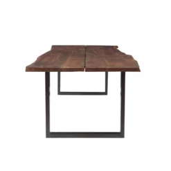 96" Athea Butterfly Live Edge Dining Table - Timbergirl -Furniture Specialty Store GUEST 1938ca14 9cd9 4917 97e9 6bd60d2d060b