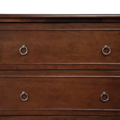 Latimer Traditional 6 Drawers Dresser - HOMES: Inside + Out -Furniture Specialty Store GUEST 198282c4 19ea 400b 8049 d5d41ec8f072