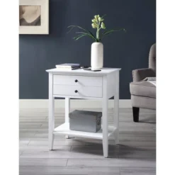 Grardor Side Table With USB Charging Dock - Acme Furniture 11 Grardor Side Table With USB Charging Dock - Acme Furniture -Furniture Specialty Store GUEST 19ec7fc5 c801 401d 8bd7 b1118490ec6d