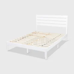Queen Guilford Contemporary Bed - Christopher Knight Home -Furniture Specialty Store GUEST 1a9919ff b32e 4b29 8215 c6d5d8288913