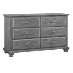 Oxford Baby Kenilworth 6-Drawer Dresser -Furniture Specialty Store GUEST 1b79d7db e441 41e8 ba01 a74182cff2d6