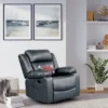 Xavier Swivel Recliner - Relax-A-Lounger