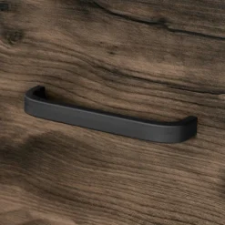 Mezzy Computer Desk Brown Oak - South Shore -Furniture Specialty Store GUEST 1d6796da 4d4c 49f1 aca7 43ccd6220544