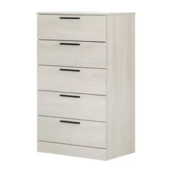 Step One Essential 5 Drawer Chest - South Shore -Furniture Specialty Store GUEST 1d6f209a 0715 4e16 a624 e9c69cce4b94