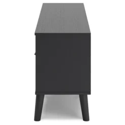 59" Charlang TV Stand For TVs Up To 63" Black/Gray/Beige - Signature Design By Ashley -Furniture Specialty Store GUEST 1d8e9a32 b8d9 4a1d b0ca 93df655ab206