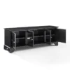 LaFayette Low Profile TV Stand 60" - Crosley -Furniture Specialty Store GUEST 1df45107 c1ab 4d1e bf9d 2e5ed7f82826