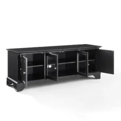 LaFayette Low Profile TV Stand 60" - Crosley