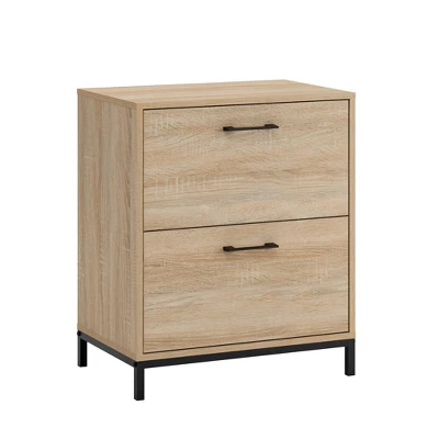 2 Drawer North Avenue Lateral File - Sauder 5 2 Drawer North Avenue Lateral File - Sauder - Image 3