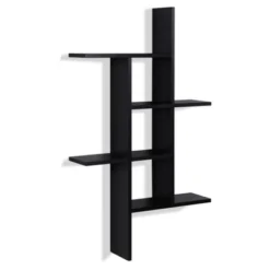 40" X 24" Cantilever Wall Shelf - Danya B. -Furniture Specialty Store GUEST 1e38eb9f a400 4e6b 8fc9 c705a67ddddc