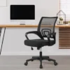Yaheetech Adjustable Ergonomic Computer Chair Office Chair -Furniture Specialty Store GUEST 1e3fbeaf 5850 4749 8ddf 79b380ce6e4b