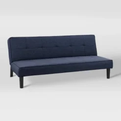 Yorkton Upholstered Convertible Sofa - CorLiving -Furniture Specialty Store GUEST 1ee5589d 3158 4ebb b922 71a107d23f23