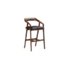 Amador Barstool Black - Alder Bay -Furniture Specialty Store GUEST 1f603adc 432d 4b43 b29f 441ba9526de3